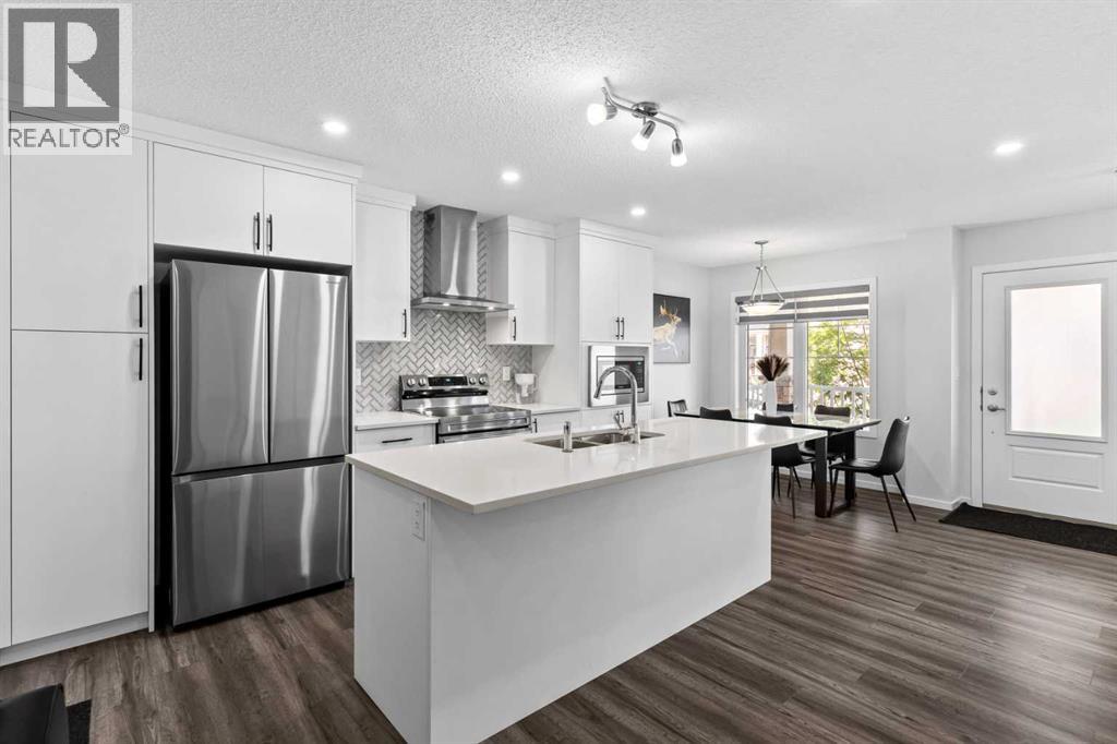 Photo 11 of 5006 Windsong Boulevard Sw, Airdrie AB