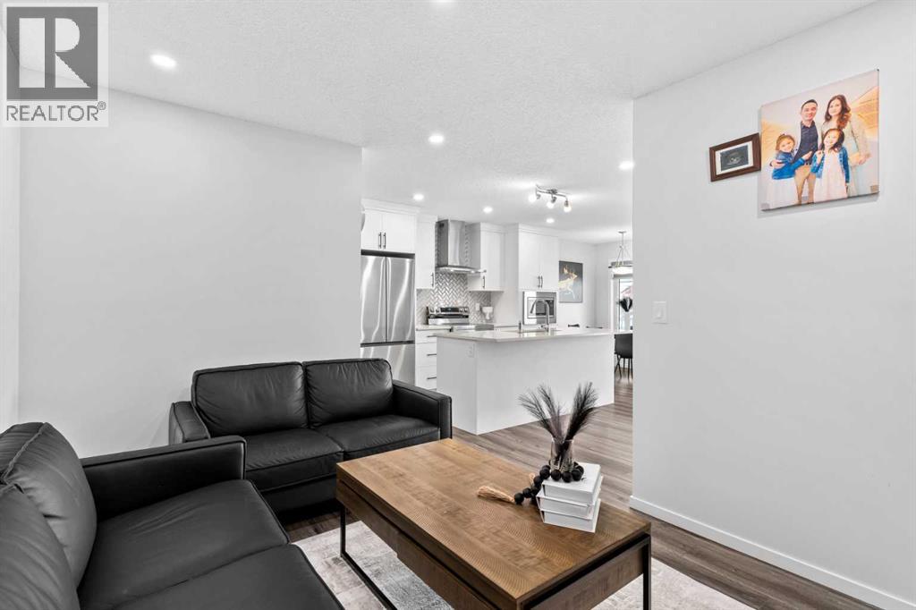 Photo 14 of 5006 Windsong Boulevard Sw, Airdrie AB