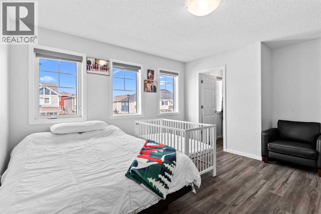 Photo 19 of 5006 Windsong Boulevard Sw, Airdrie AB
