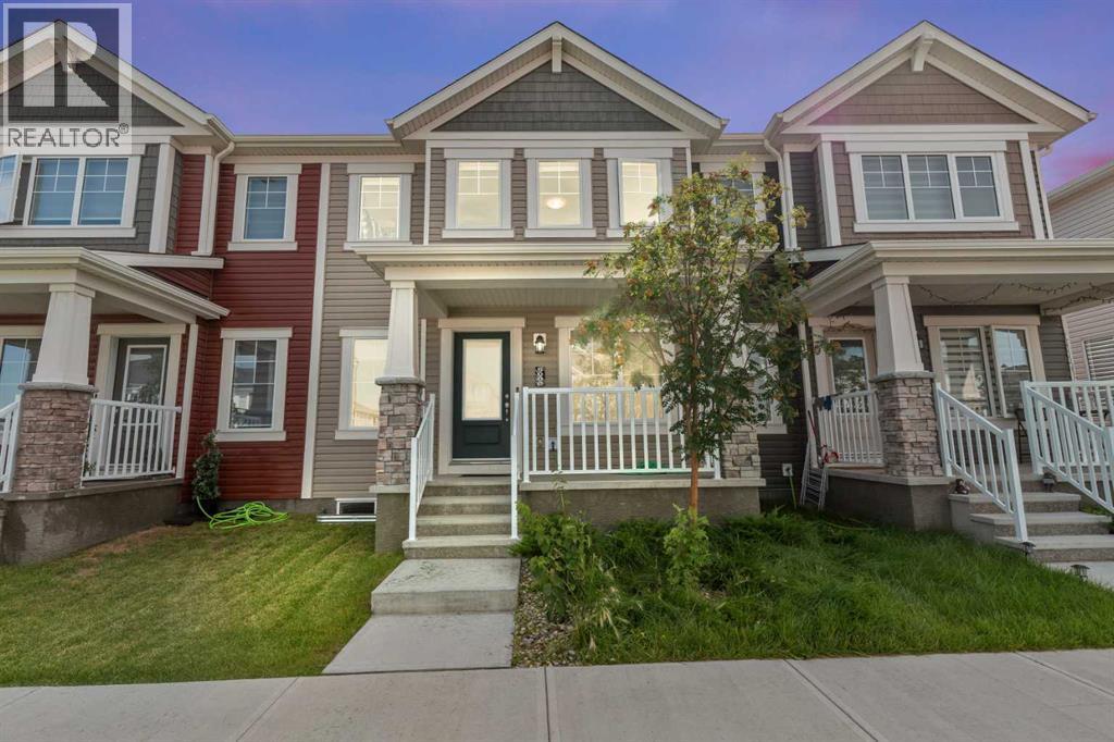 Photo 2 of 5006 Windsong Boulevard Sw, Airdrie AB