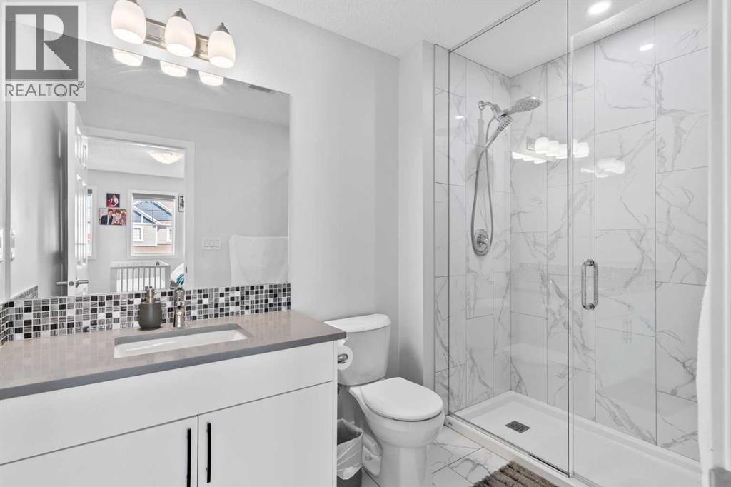 Photo 22 of 5006 Windsong Boulevard Sw, Airdrie AB