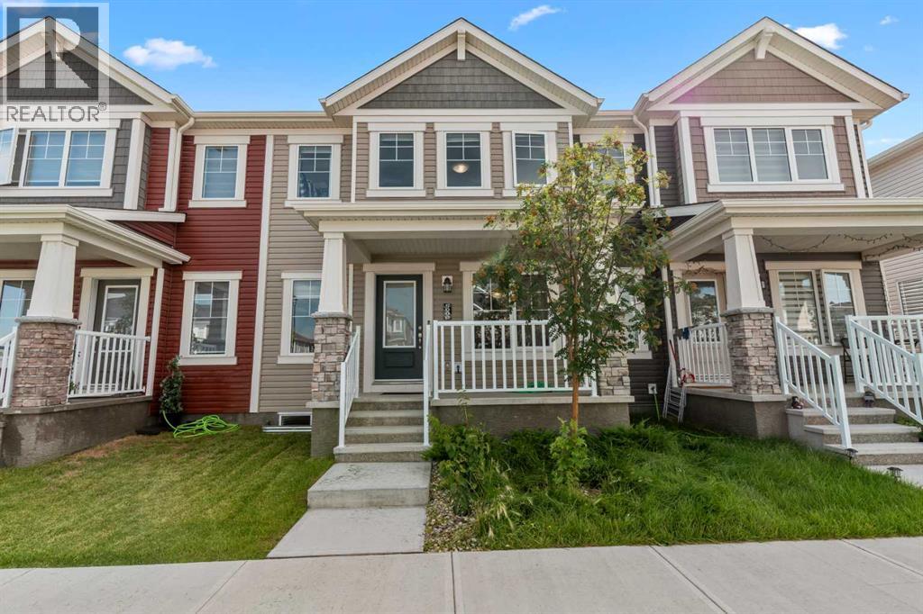 Photo 3 of 5006 Windsong Boulevard Sw, Airdrie AB