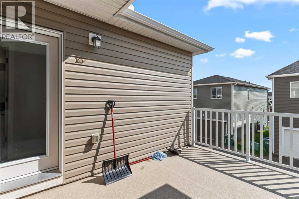 Photo 30 of 5006 Windsong Boulevard Sw, Airdrie AB