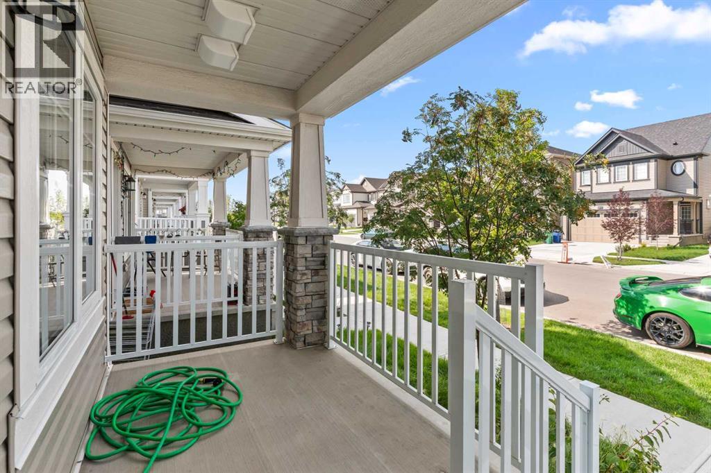 Photo 33 of 5006 Windsong Boulevard Sw, Airdrie AB