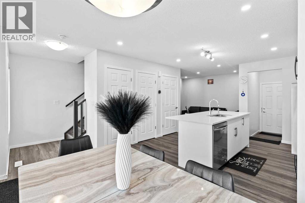 Photo 7 of 5006 Windsong Boulevard Sw, Airdrie AB