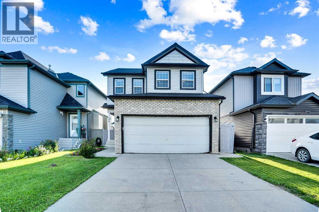 140 Saddlehorn Crescent NE, Calgary, Alberta