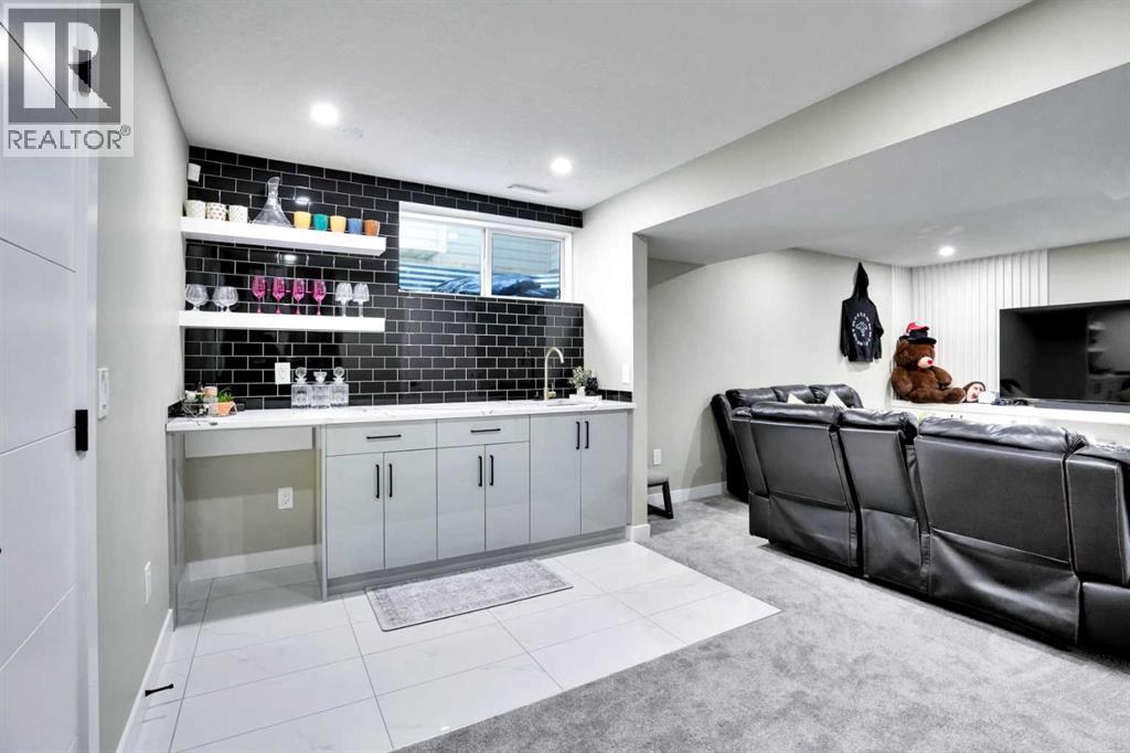 Single Family House for Sale in  Saddlehorn Crescent NE Saddle Ridge Calgary 