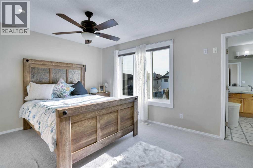 Single Family House for Sale in  Saddlehorn Crescent NE Saddle Ridge Calgary 