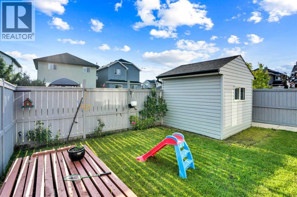 Single Family House for Sale in  Saddlehorn Crescent NE Saddle Ridge Calgary 