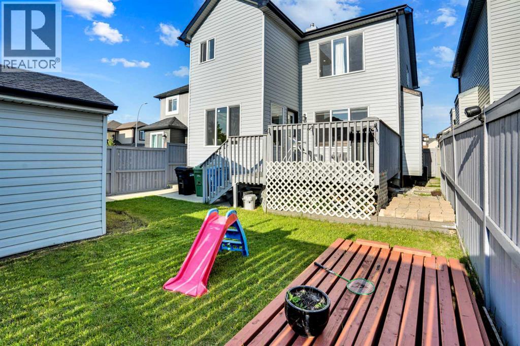 Single Family House for Sale in  Saddlehorn Crescent NE Saddle Ridge Calgary 