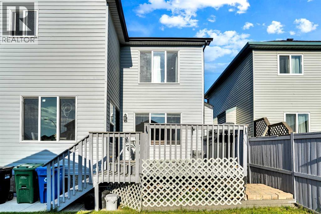 Single Family House for Sale in  Saddlehorn Crescent NE Saddle Ridge Calgary 