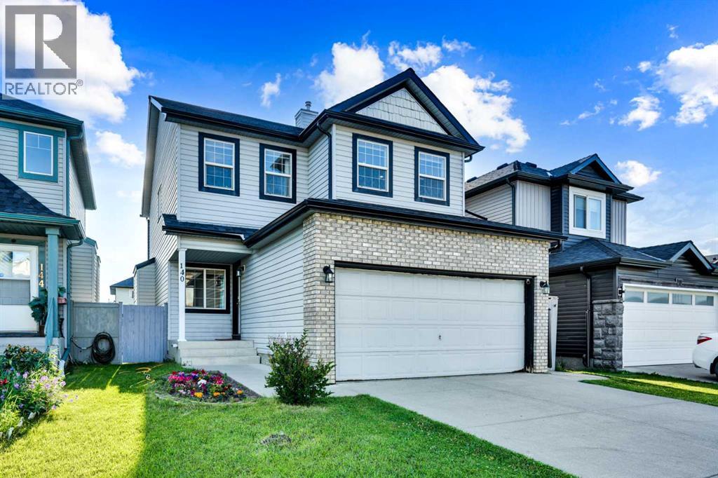 Single Family House for Sale in  Saddlehorn Crescent NE Saddle Ridge Calgary 