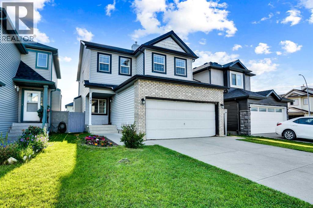 Single Family House for Sale in  Saddlehorn Crescent NE Saddle Ridge Calgary 