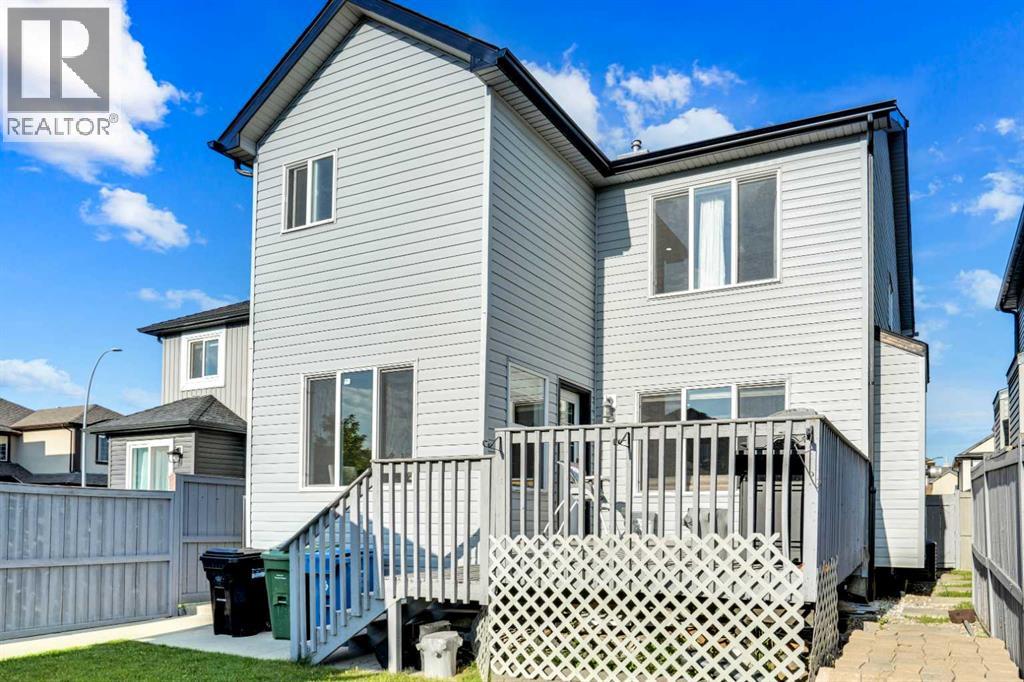 Single Family House for Sale in  Saddlehorn Crescent NE Saddle Ridge Calgary 