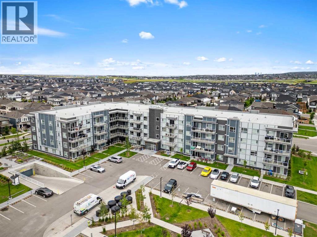 120, 40 Carrington Plaza NW, Calgary, Alberta