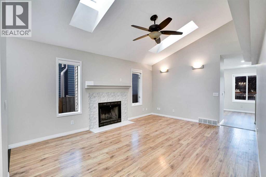 Single Family House Bungalow for Sale in  Tararidge Court NE Taradale Calgary 