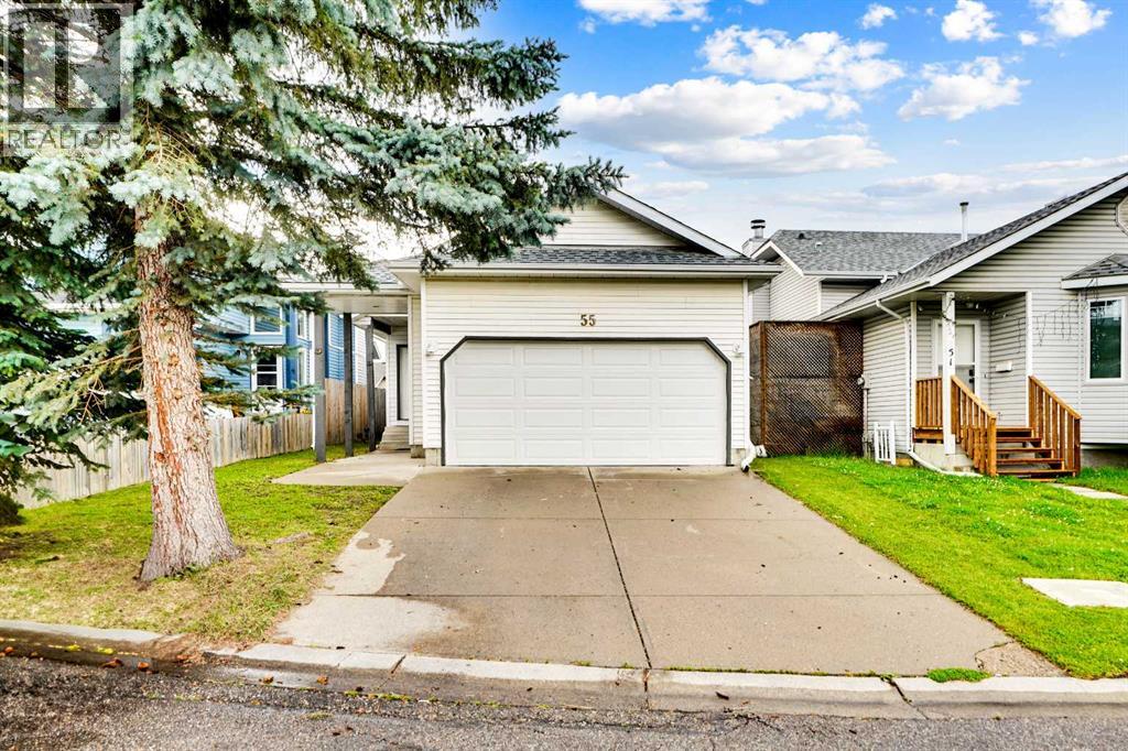 55 Tararidge Court NE, Calgary, Alberta