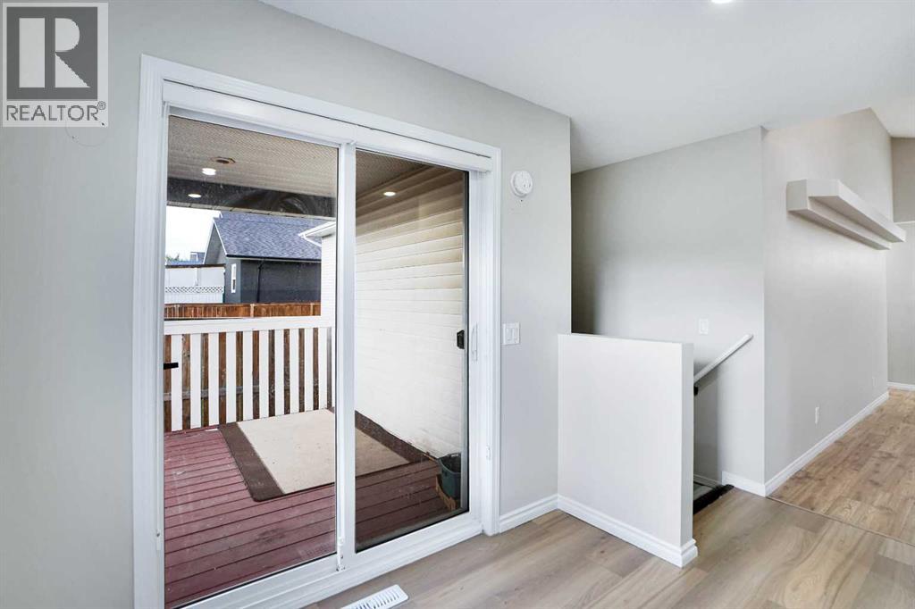 Single Family House Bungalow for Sale in  Tararidge Court NE Taradale Calgary 
