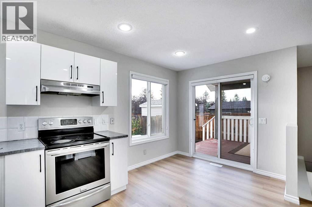 Single Family House Bungalow for Sale in  Tararidge Court NE Taradale Calgary 