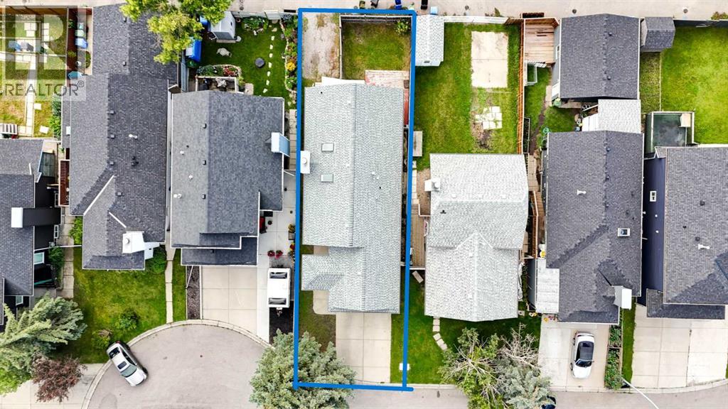Single Family House Bungalow for Sale in  Tararidge Court NE Taradale Calgary 