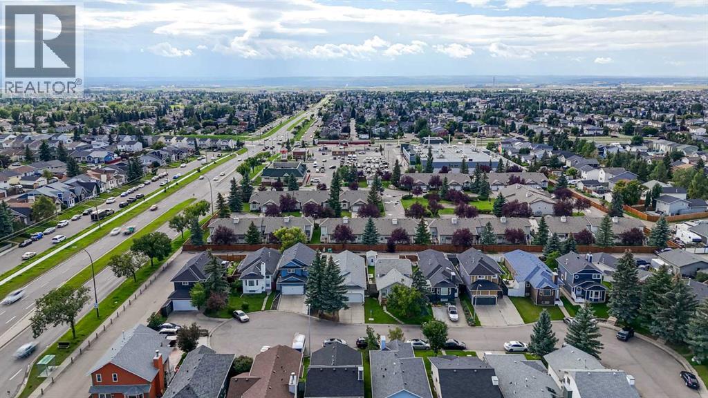 Single Family House Bungalow for Sale in  Tararidge Court NE Taradale Calgary 