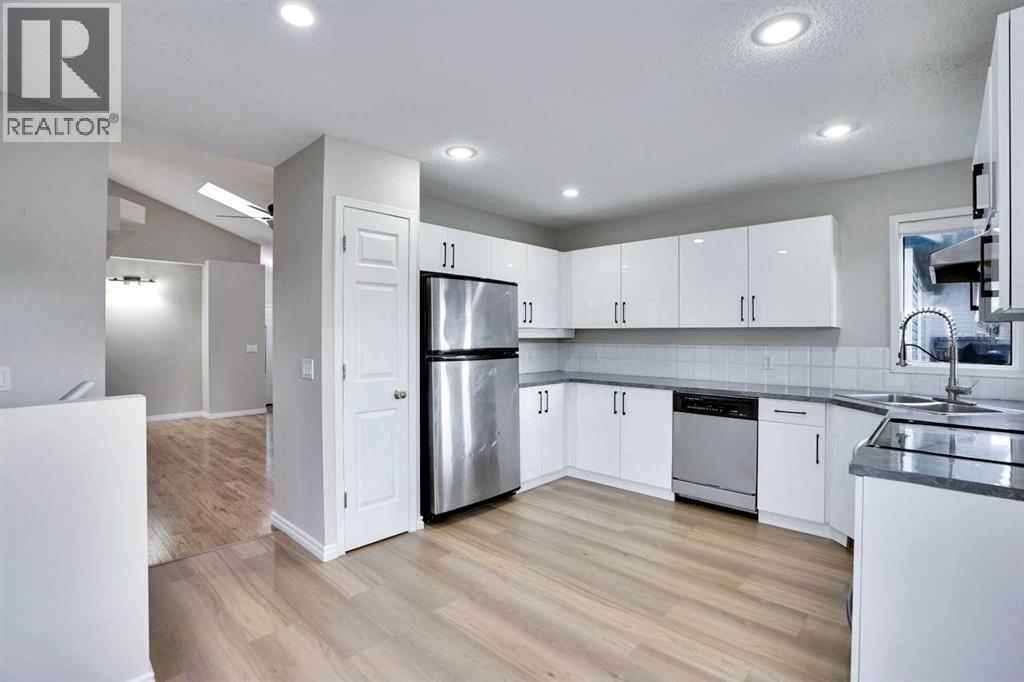 Single Family House Bungalow for Sale in  Tararidge Court NE Taradale Calgary 