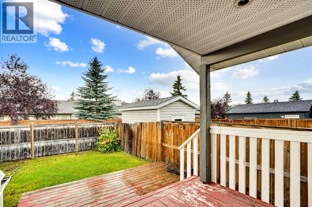 Single Family House Bungalow for Sale in  Tararidge Court NE Taradale Calgary 