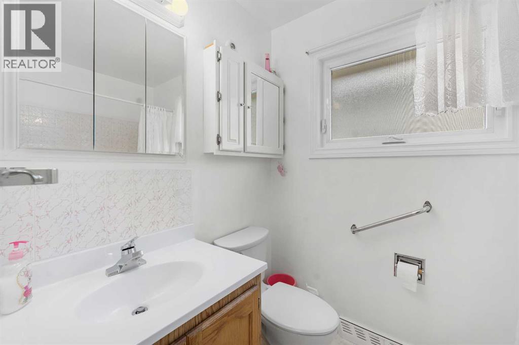 Single Family House Bungalow for Sale in  Foley Road SE Fairview Calgary 