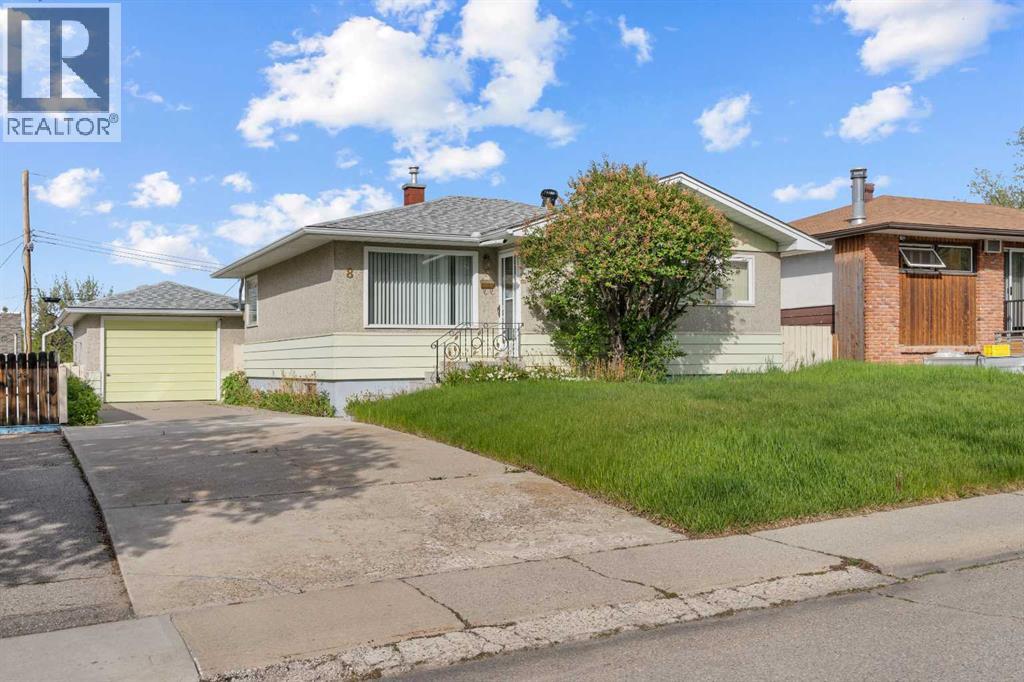 8 Foley Road SE, Calgary, Alberta