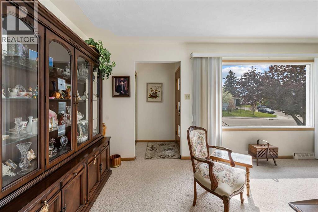 Single Family House Bungalow for Sale in  Foley Road SE Fairview Calgary 