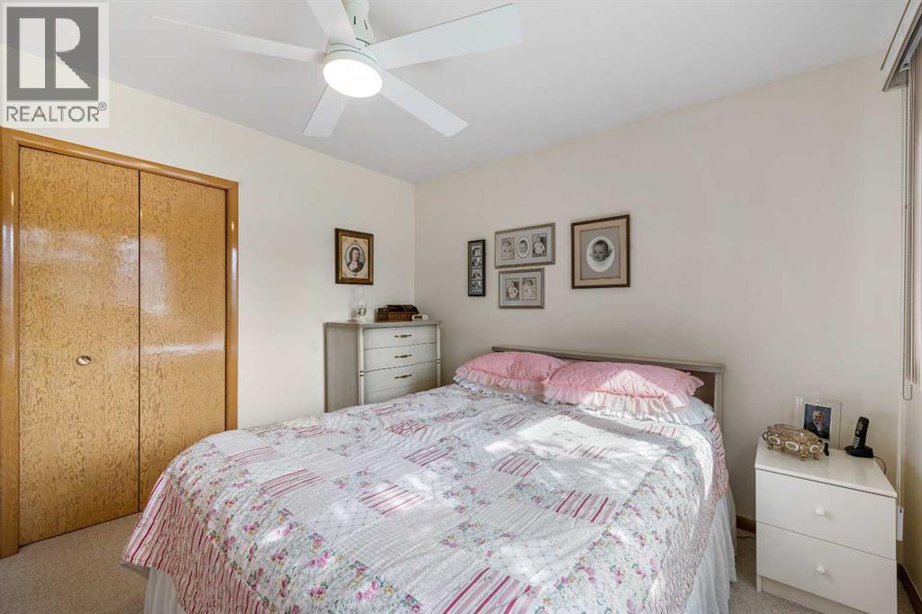 Single Family House Bungalow for Sale in  Foley Road SE Fairview Calgary 