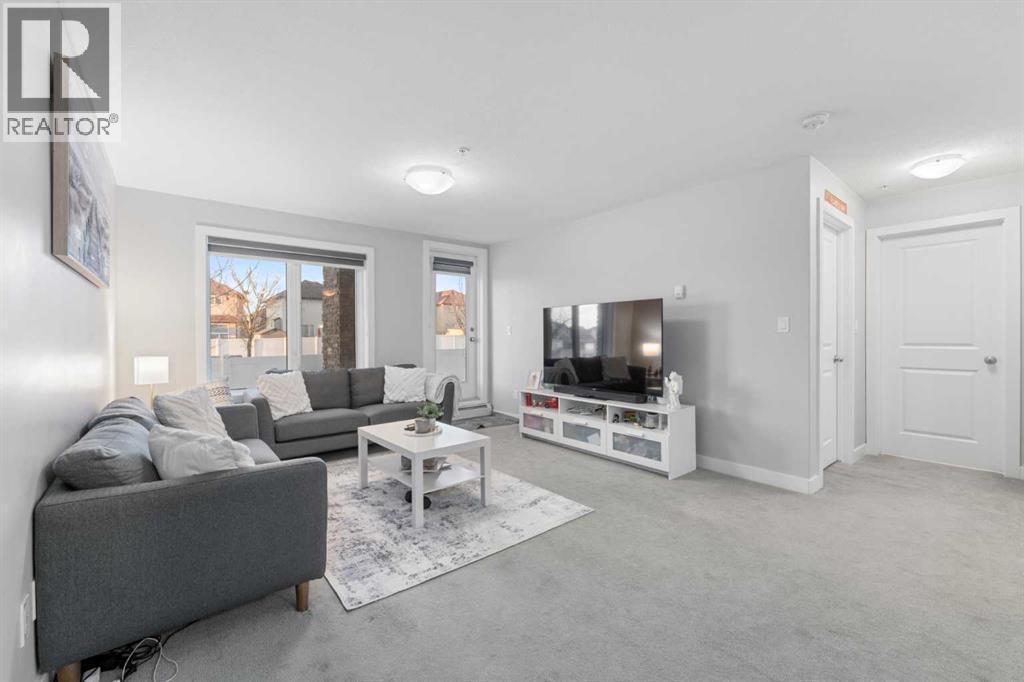 1105, 6118 80 Avenue NE, Calgary, Alberta