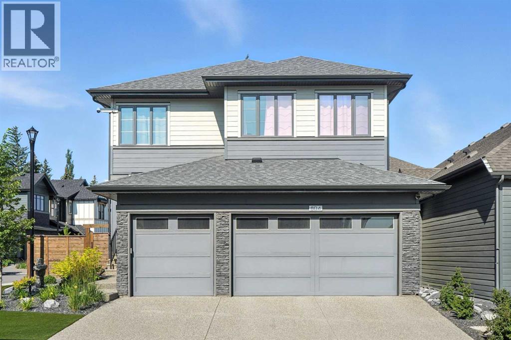 804 Shawnee Terrace SW, Calgary, Alberta