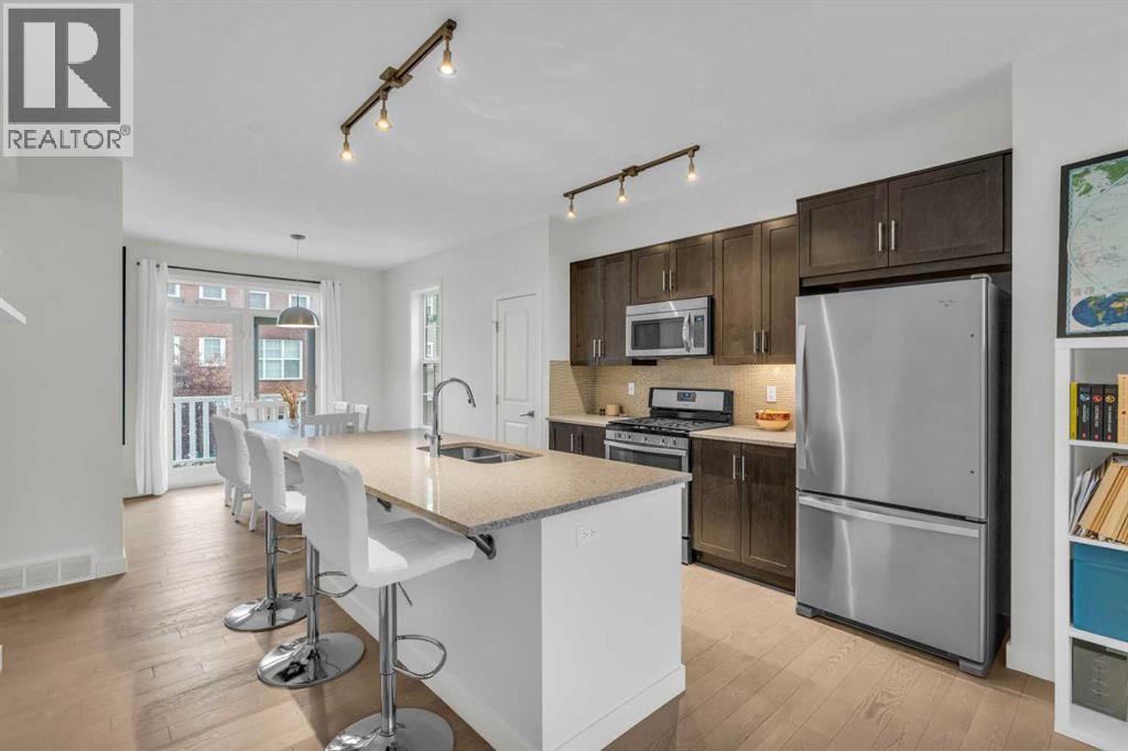 Single Family House for Sale in  Sherwood Row NW Sherwood Calgary 