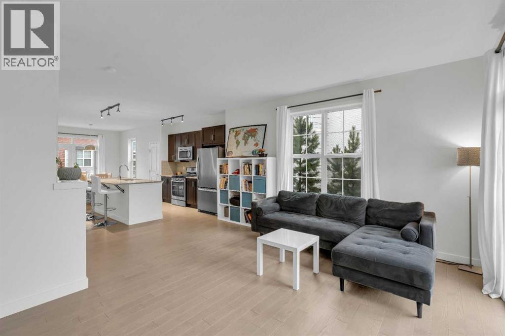 Single Family House for Sale in  Sherwood Row NW Sherwood Calgary 