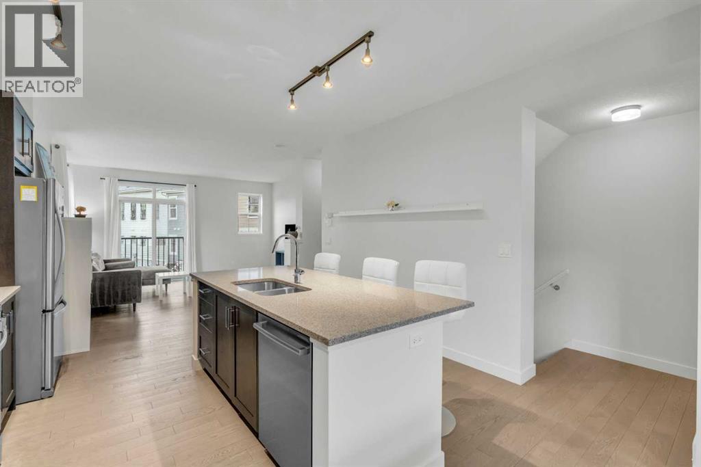 Single Family House for Sale in  Sherwood Row NW Sherwood Calgary 