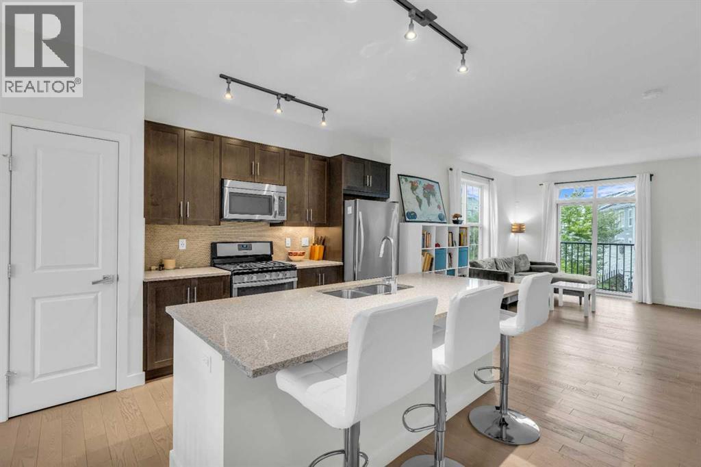 Single Family House for Sale in  Sherwood Row NW Sherwood Calgary 