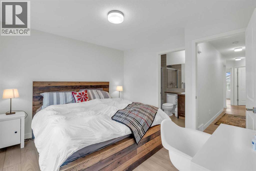 Single Family House for Sale in  Sherwood Row NW Sherwood Calgary 
