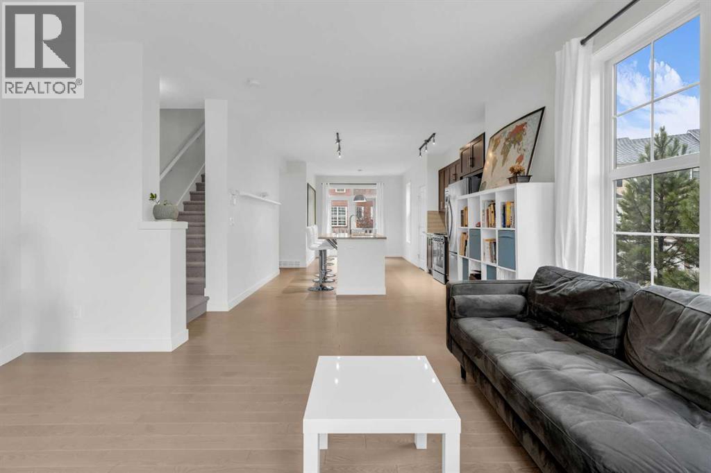 Single Family House for Sale in  Sherwood Row NW Sherwood Calgary 
