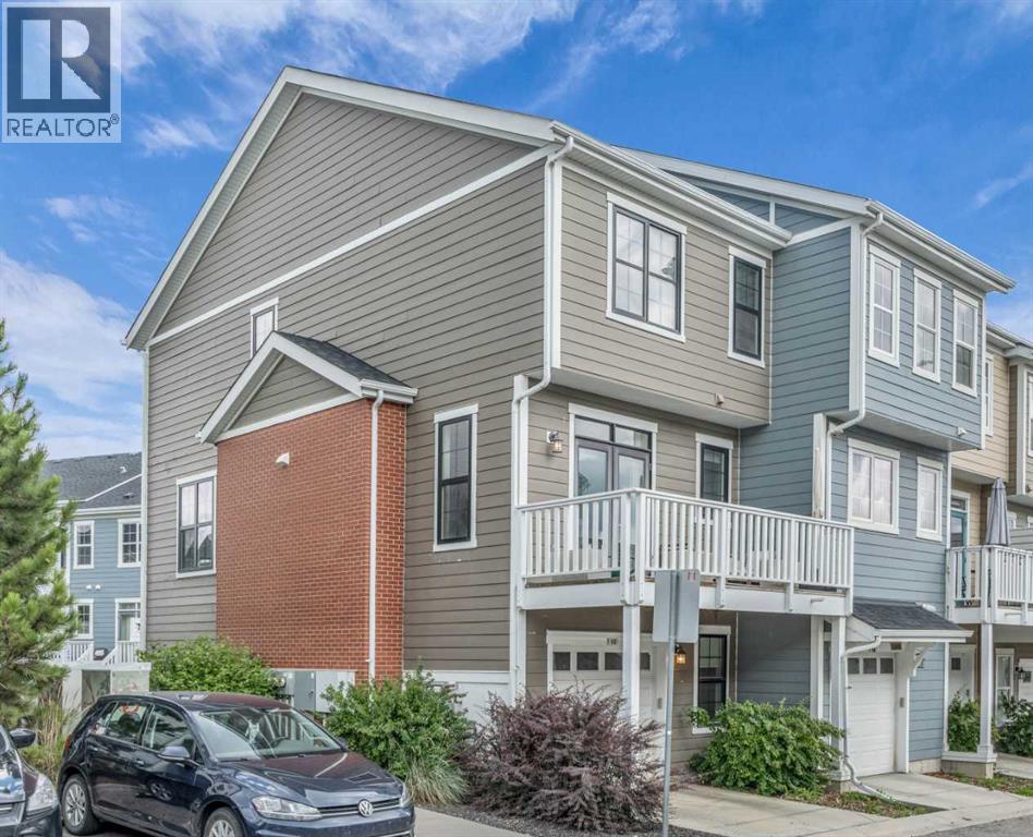 Single Family House for Sale in  Sherwood Row NW Sherwood Calgary 