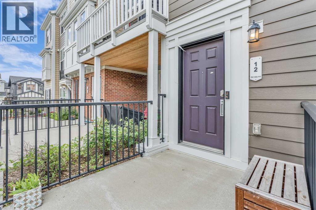 Single Family House for Sale in  Sherwood Row NW Sherwood Calgary 