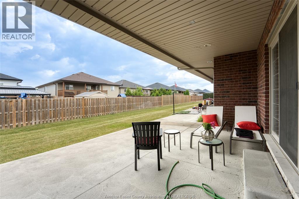 Photo 24 of 1090 Peabody, Windsor ON