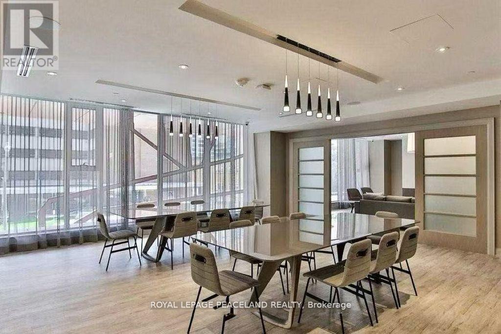 Photo 16 of 1606 50 Wellesley Street E, Toronto ON