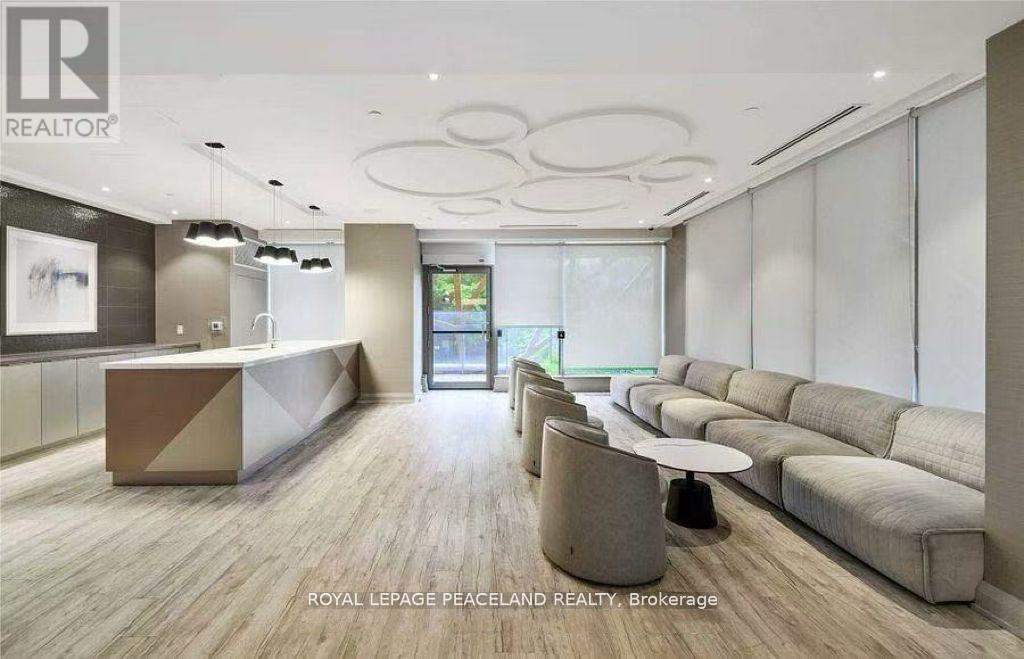 Photo 17 of 1606 50 Wellesley Street E, Toronto ON