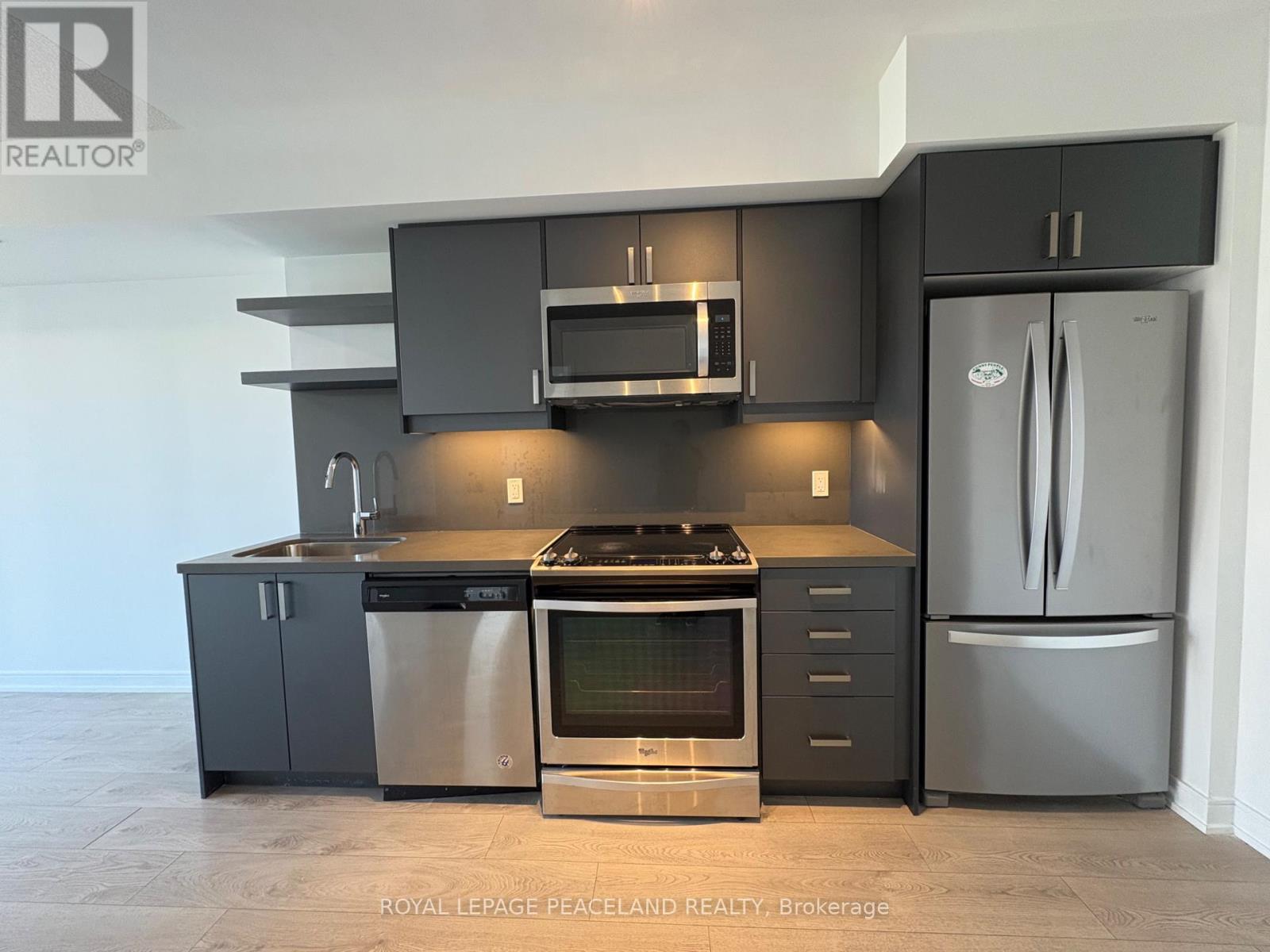 Photo 5 of 1606 50 Wellesley Street E, Toronto ON