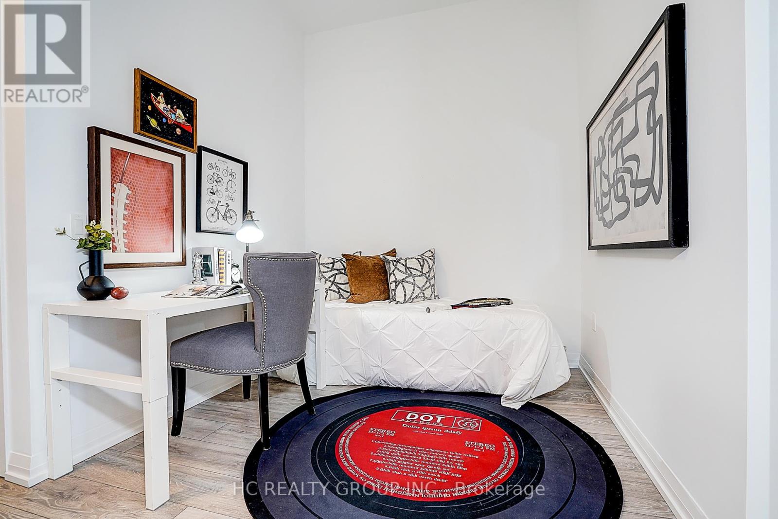 Photo 7 of Ph 65 60 Ann Oreilly Road, Toronto ON