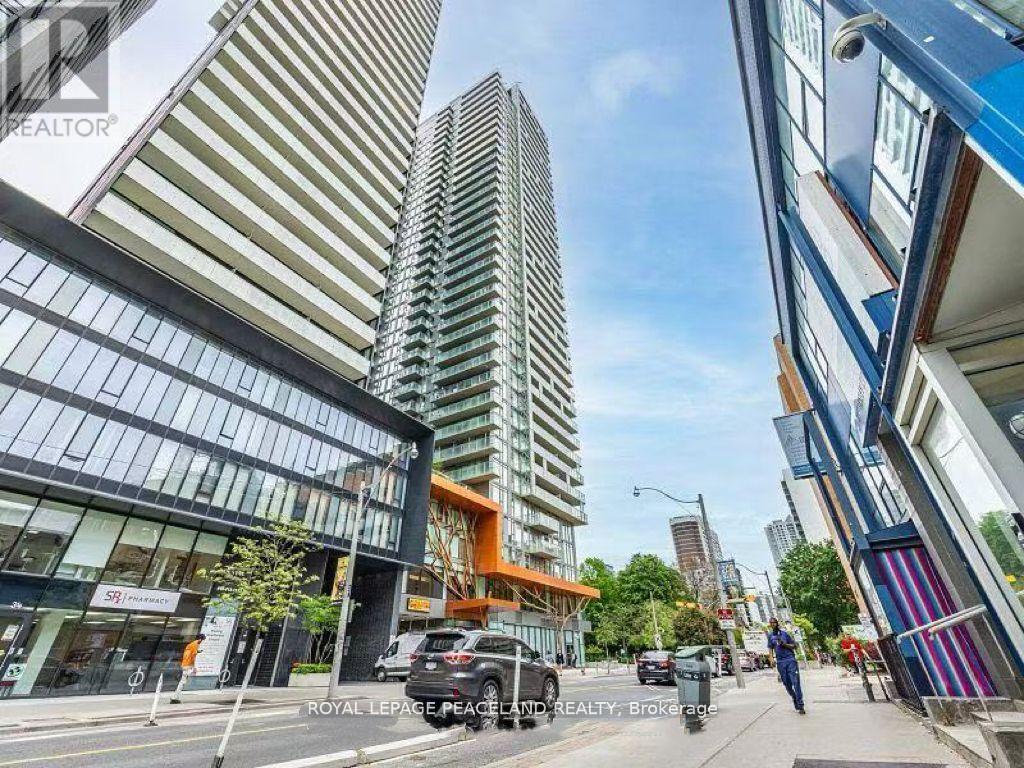 Photo 18 of 1606 50 Wellesley Street E, Toronto ON
