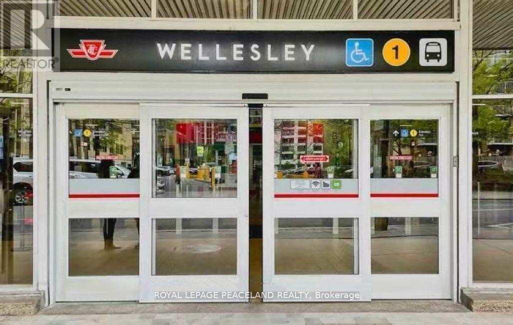 Photo 19 of 1606 50 Wellesley Street E, Toronto ON