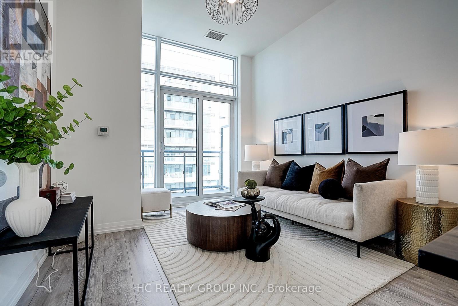 Photo 40 of Ph 65 60 Ann Oreilly Road, Toronto ON