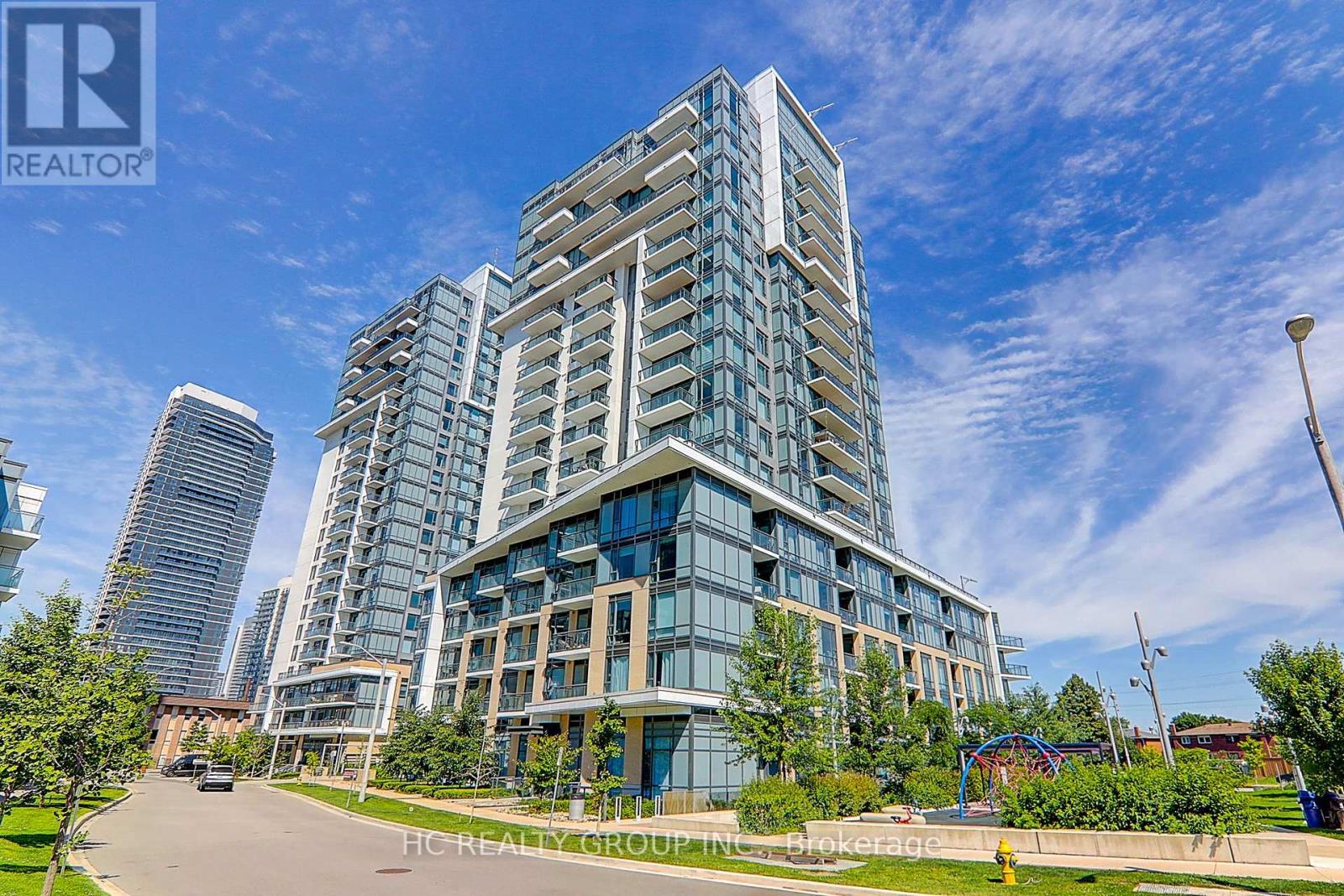Photo 17 of Ph 65 60 Ann Oreilly Road, Toronto ON
